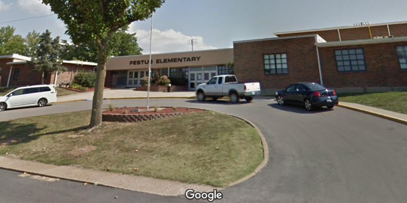 5. Festus Elementary